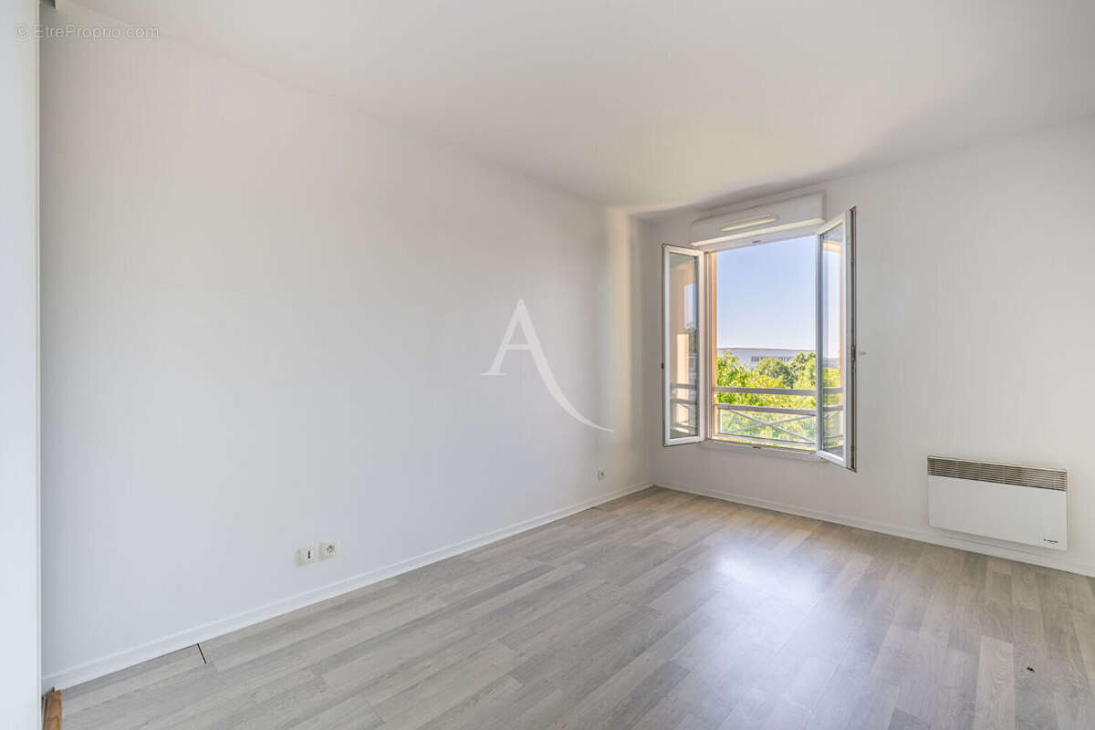 Appartement à PONTOISE