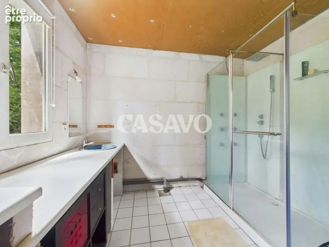 Vente Maison 5 pièces de 160m² - 38540 Saint-Just-Chaleyssin - photo 16