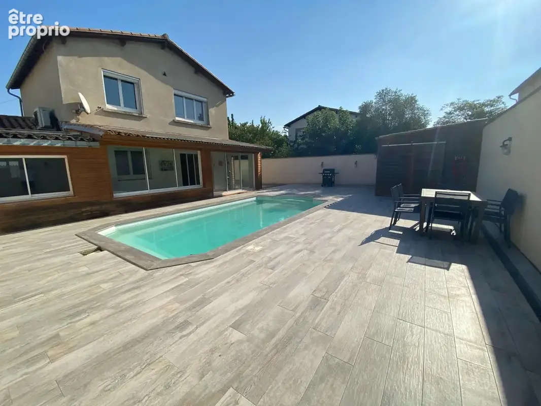 Photo 1 - Maison à LABASTIDE-D'ANJOU