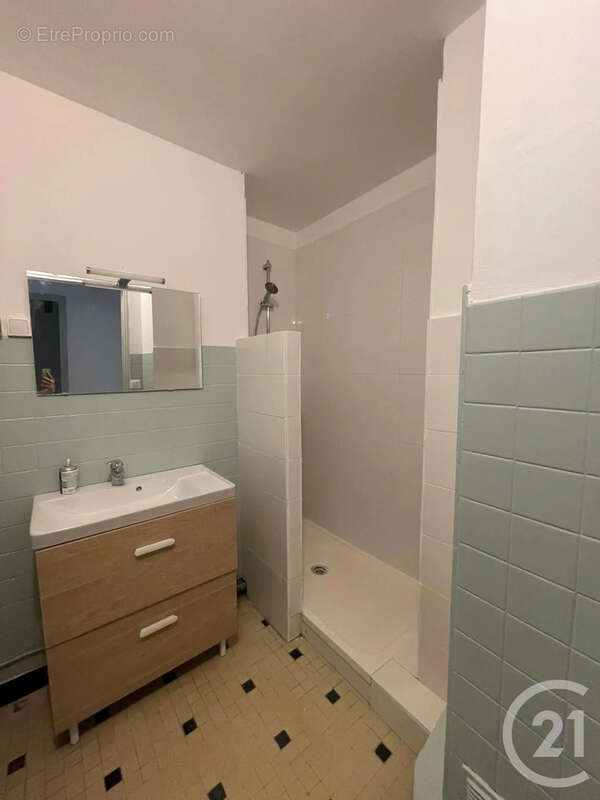 Appartement 57 m² à Montpellier  - photo 6