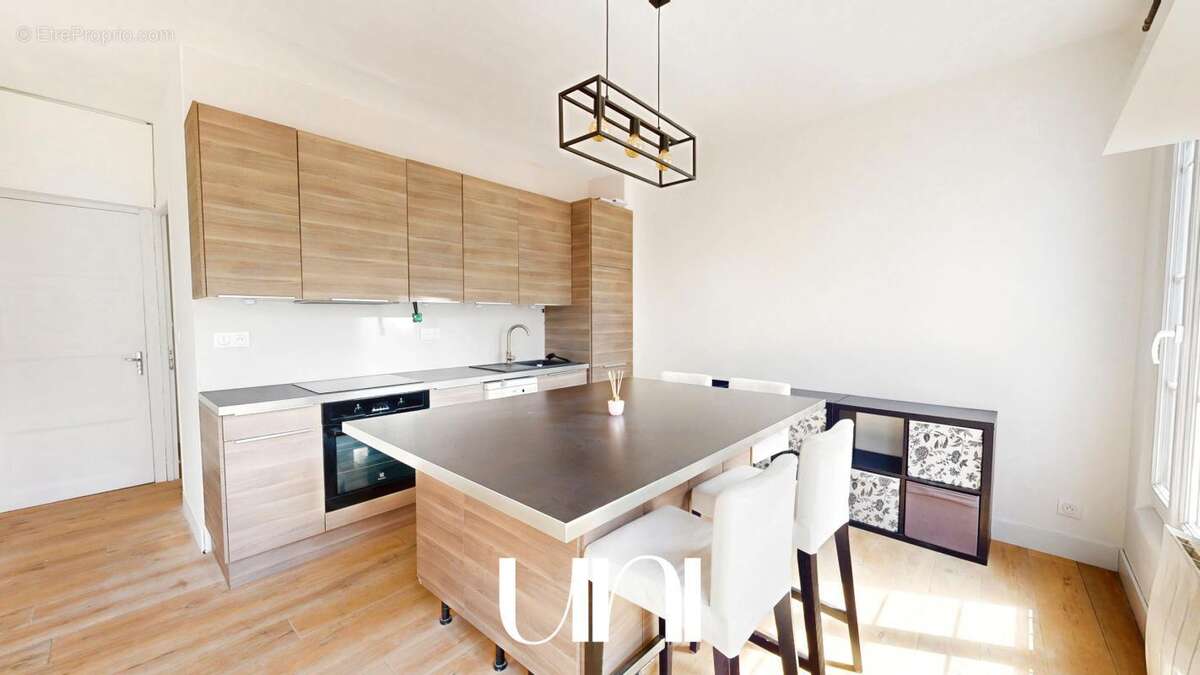 Appartement 2 pièces 40 m2 - Caen hyper centre - photo 9