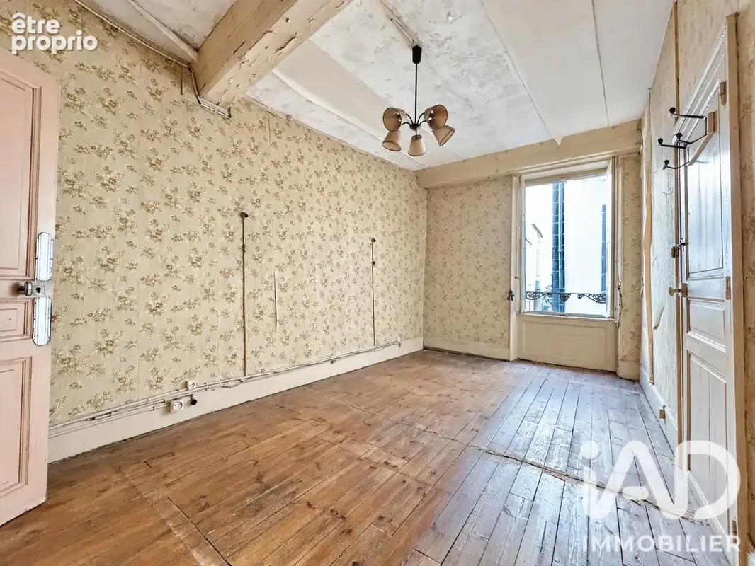 Photo 1 - Appartement à CLERMONT-FERRAND