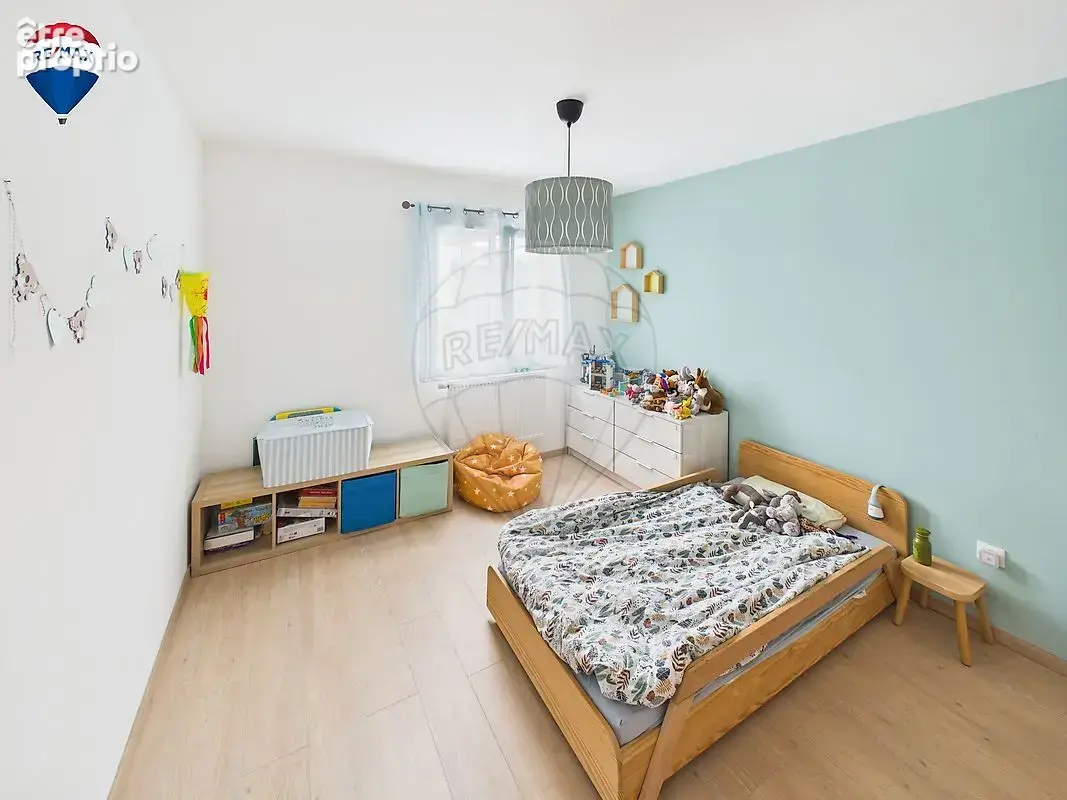 Maison 4 chambre(s) à vendre - photo 11