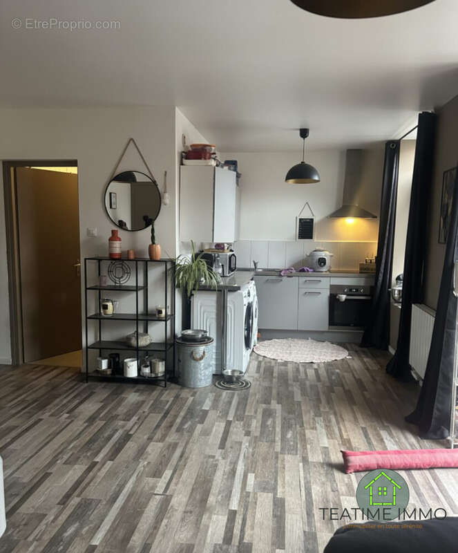 Appartement à TOURCOING