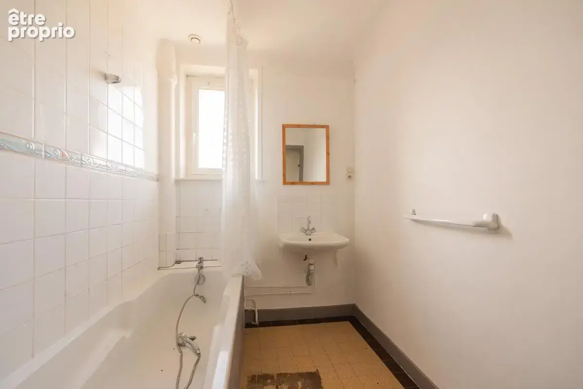 Maison - 115 m² - Raucourt et Flaba (08) - photo 6