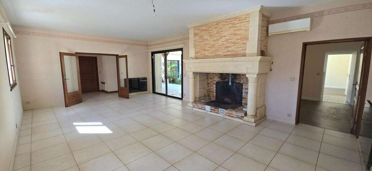 Maison à TRELISSAC