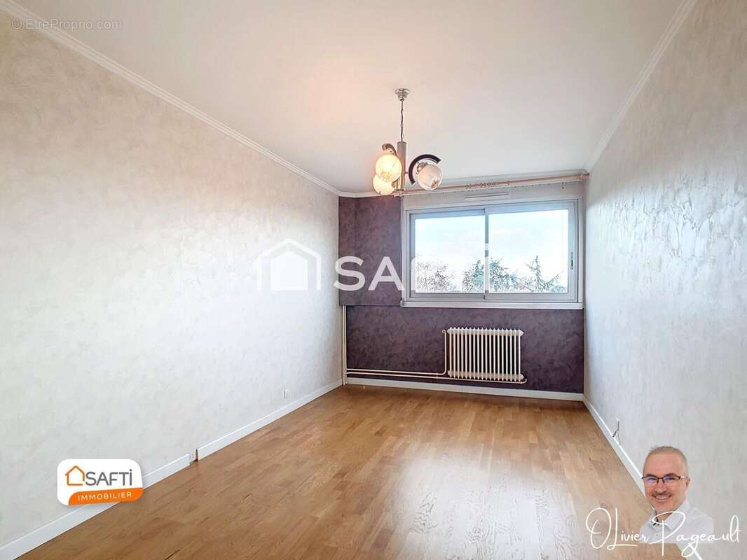 Photo 8 - Appartement à LYON-8E