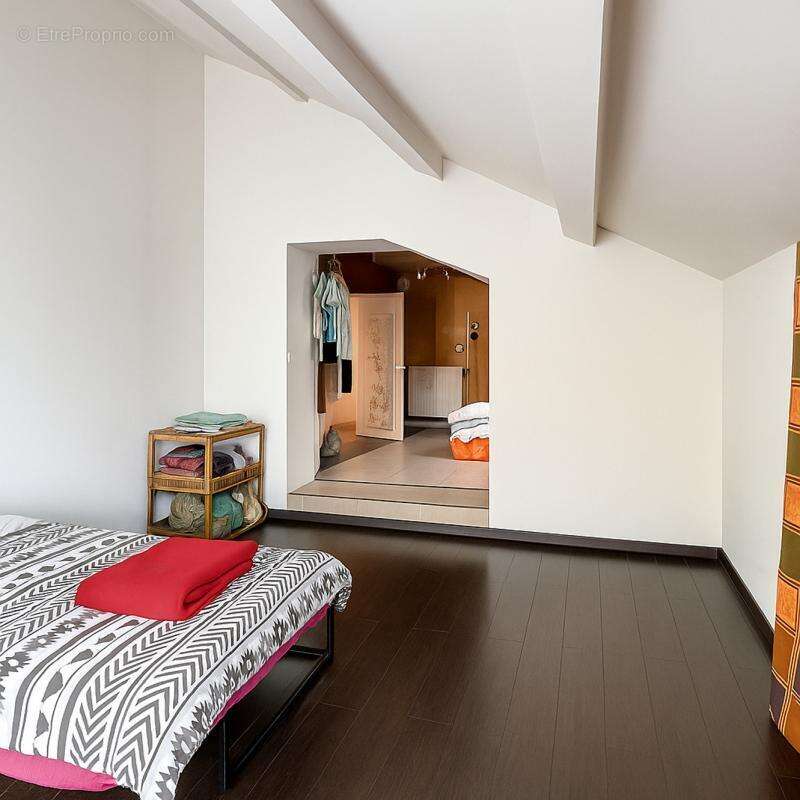 Maison à LE PLESSIS-TREVISE