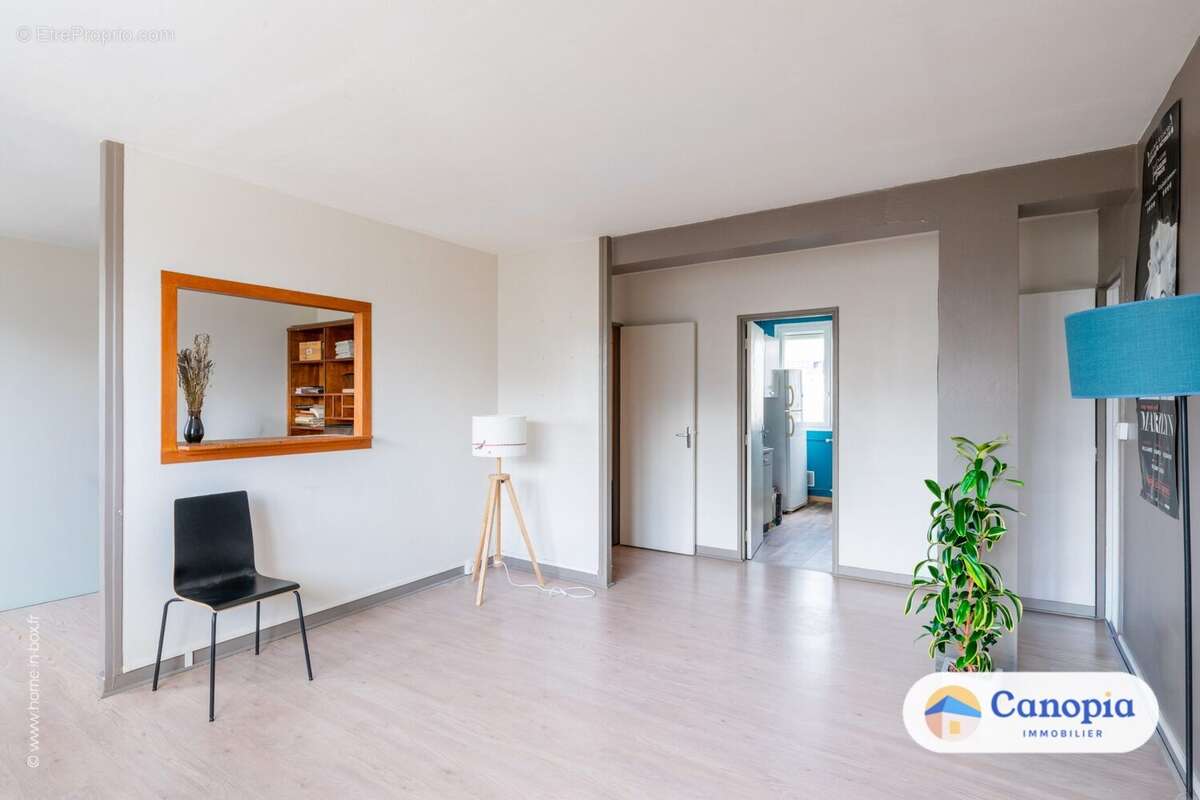 Appartement à ARCUEIL