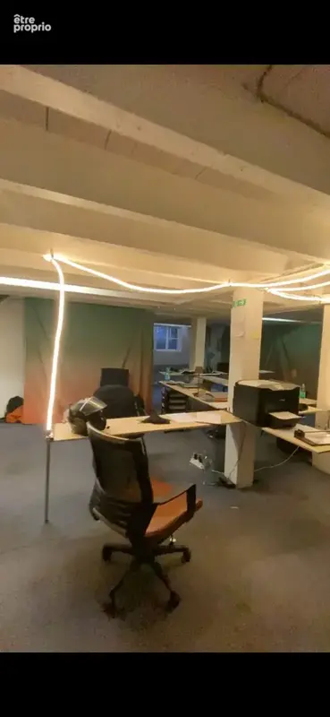 Commerce 433 m² à vendre à Nantes (44000) - photo 4