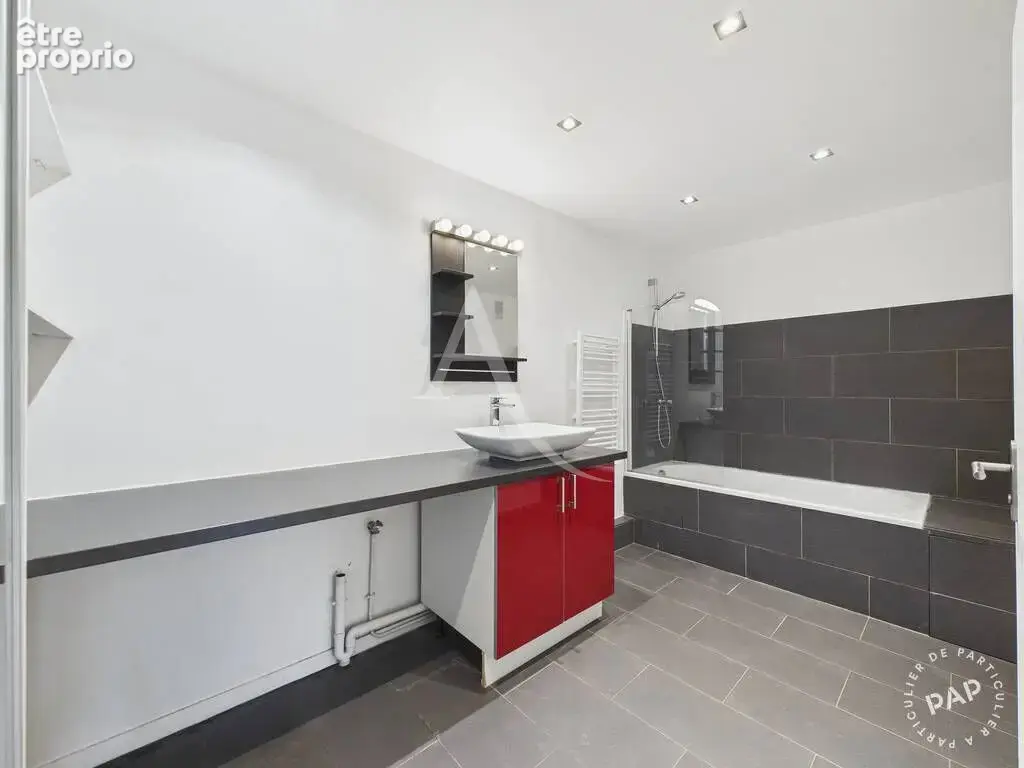 Appartement Garches 4 pièces 103.22 m2 - photo 8
