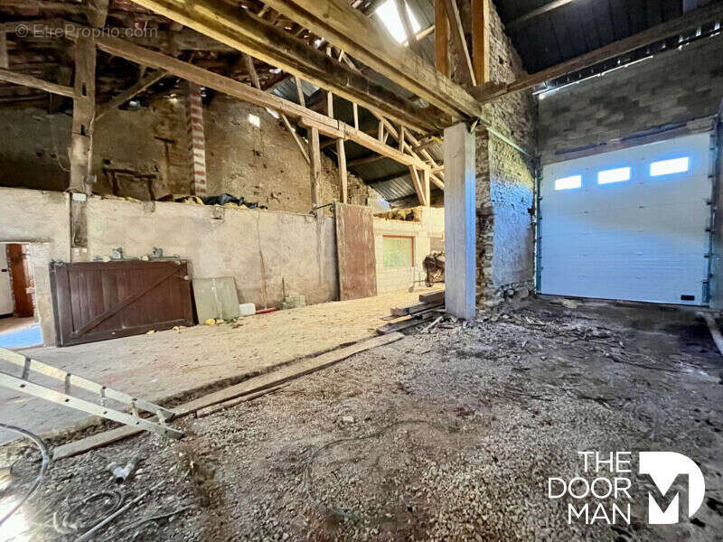 Maison 52400 - photo 8