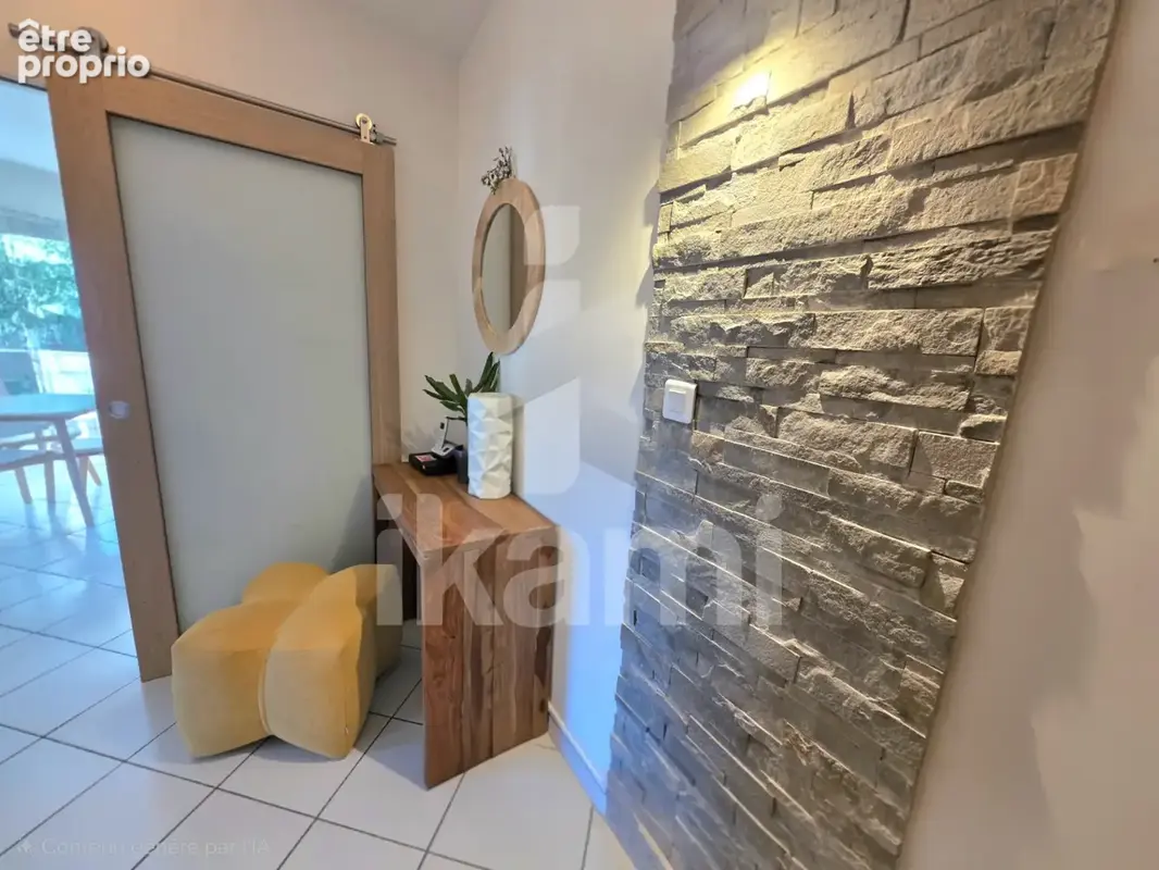 Appartement T2 dans résidence de standing avec garage - photo 7