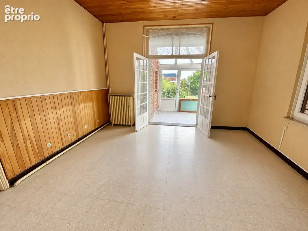 Avesnelles _ secteur recherche - photo 4