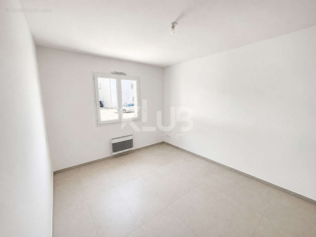 Appartement à LUCCIANA