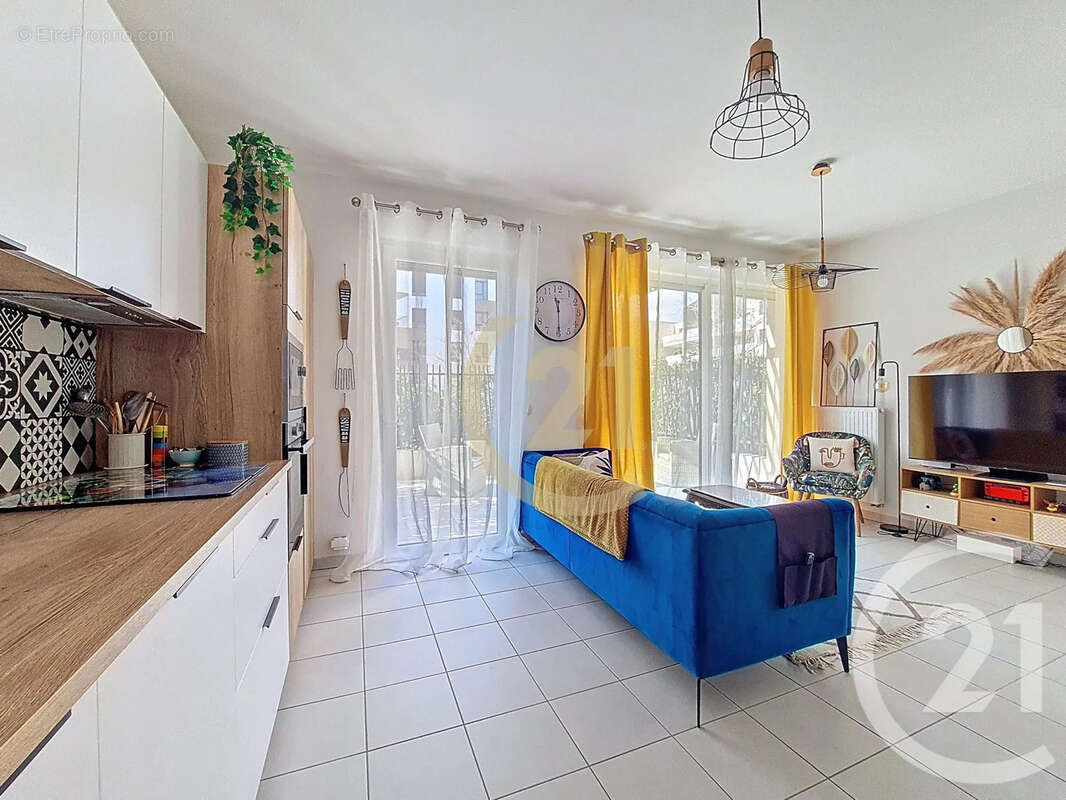 Appartement 86 m² à Saint-Jean-De-Vedas  - photo 3