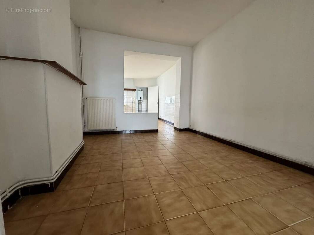 Maison à MARQUETTE-EN-OSTREVANT