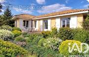 Photo 1 - Maison à SAINT-JEAN-DES-VIGNES
