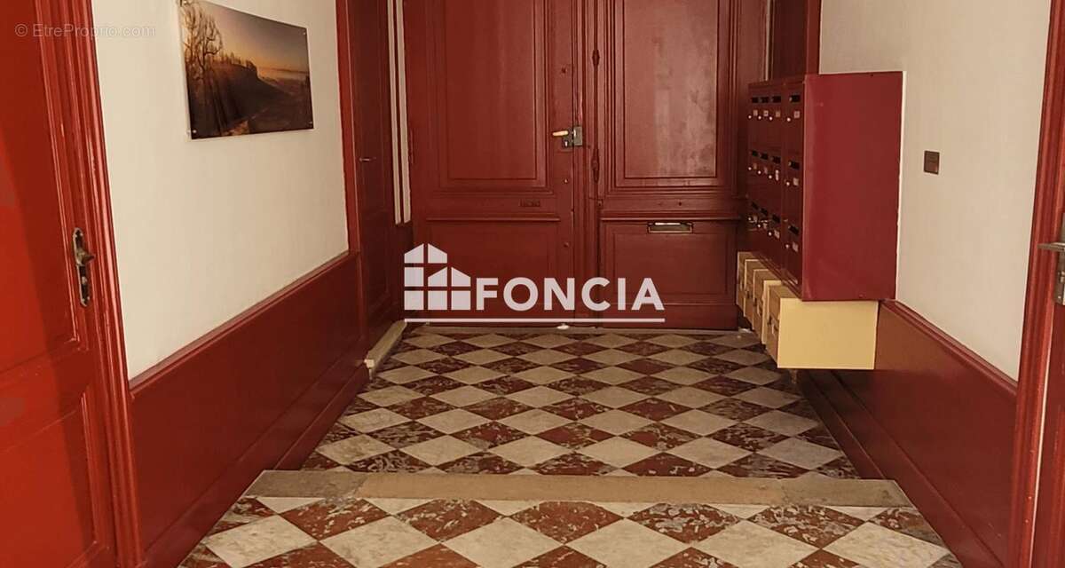 Appartement à LIBOURNE