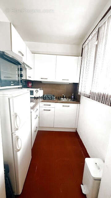 Appartement à GREOUX-LES-BAINS