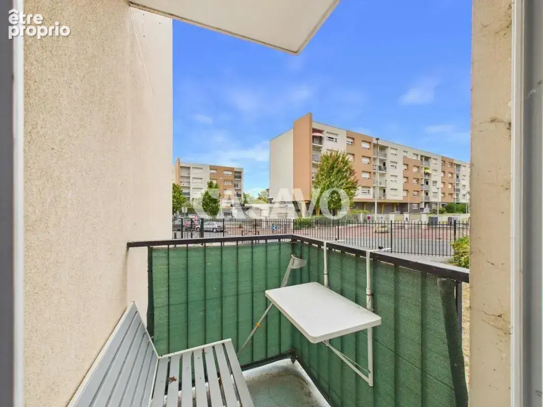 Vente Appartement 4 pièces de 68m² - 95600 Eaubonne - photo 8