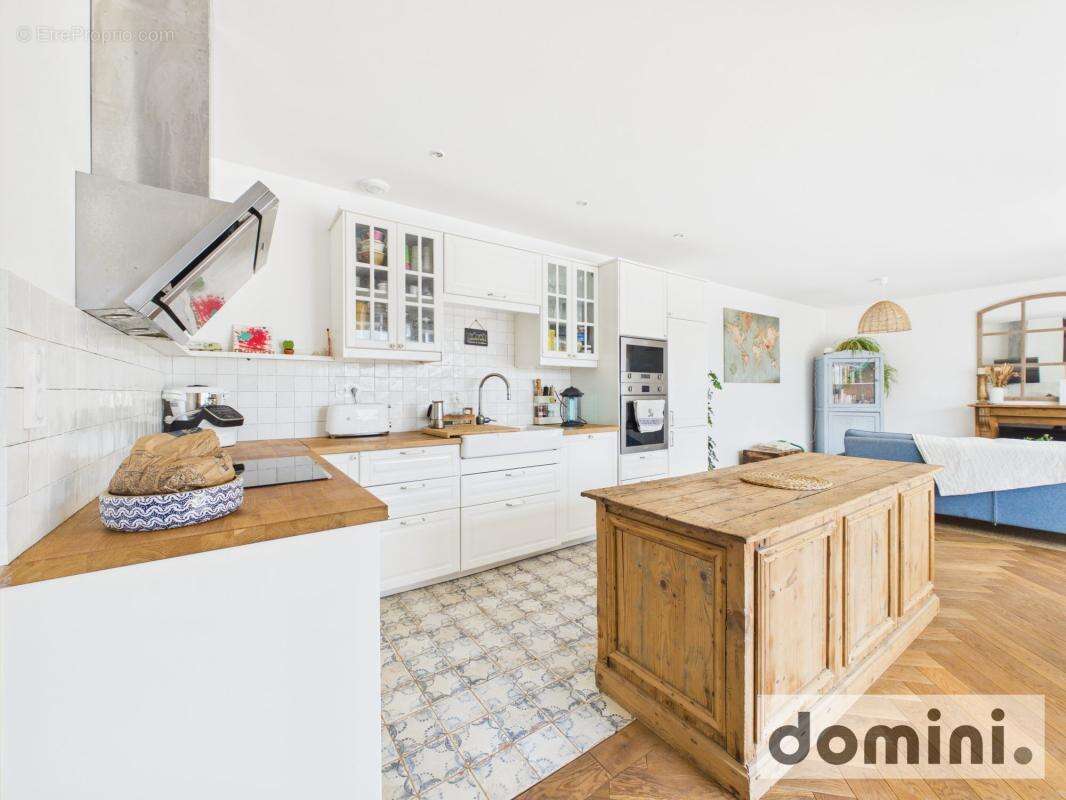 'Et si votre quotidien changeait de décor ?' - photo 5