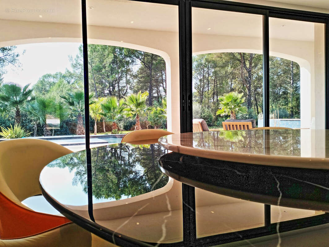 Maison à DRAGUIGNAN