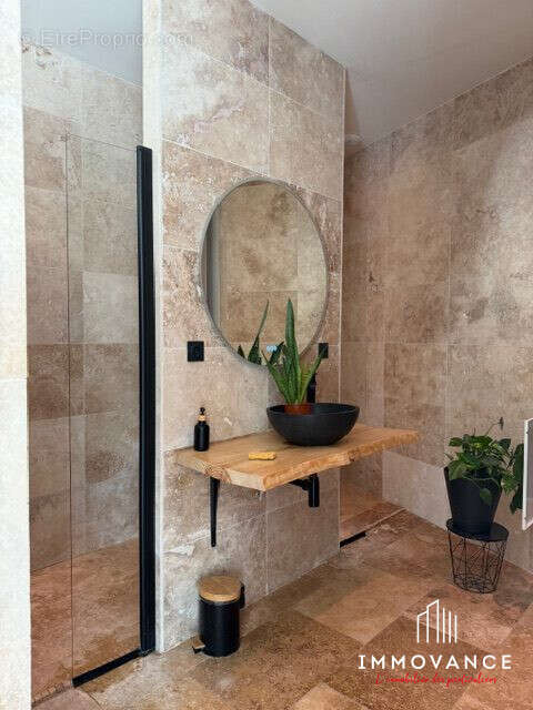 Appartement à LE BOSC