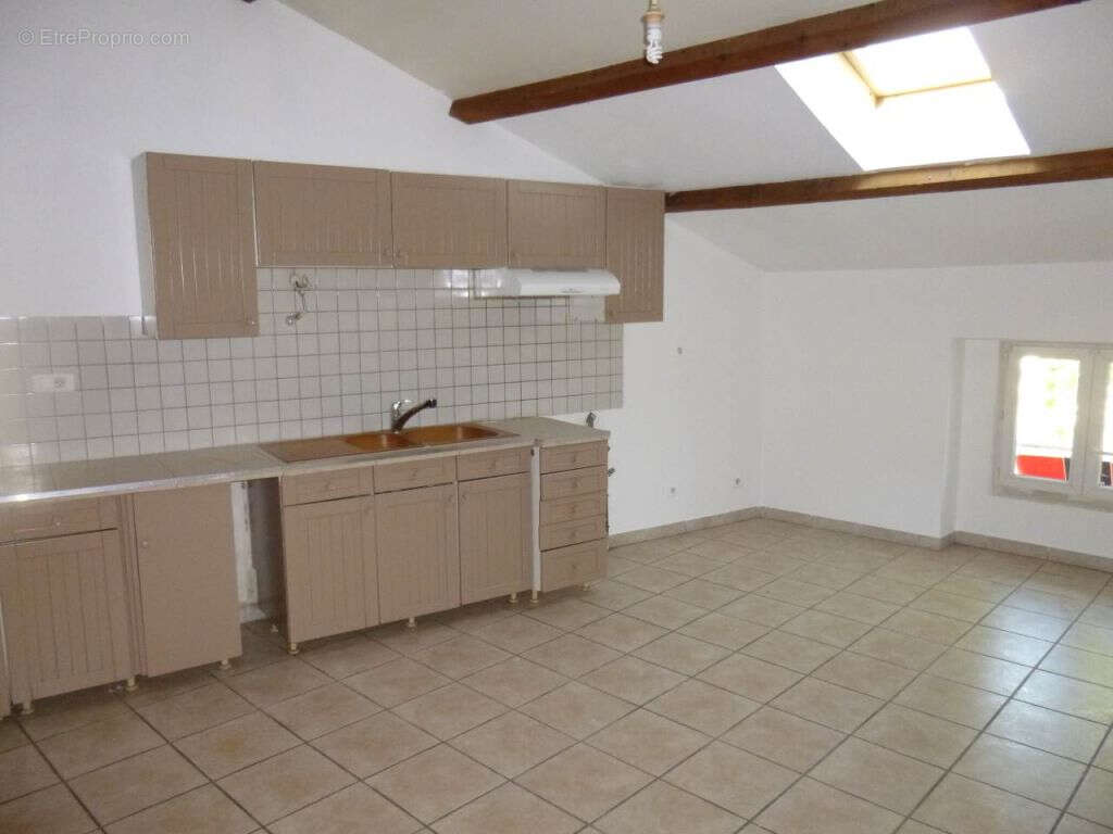 Appartement à CARPENTRAS