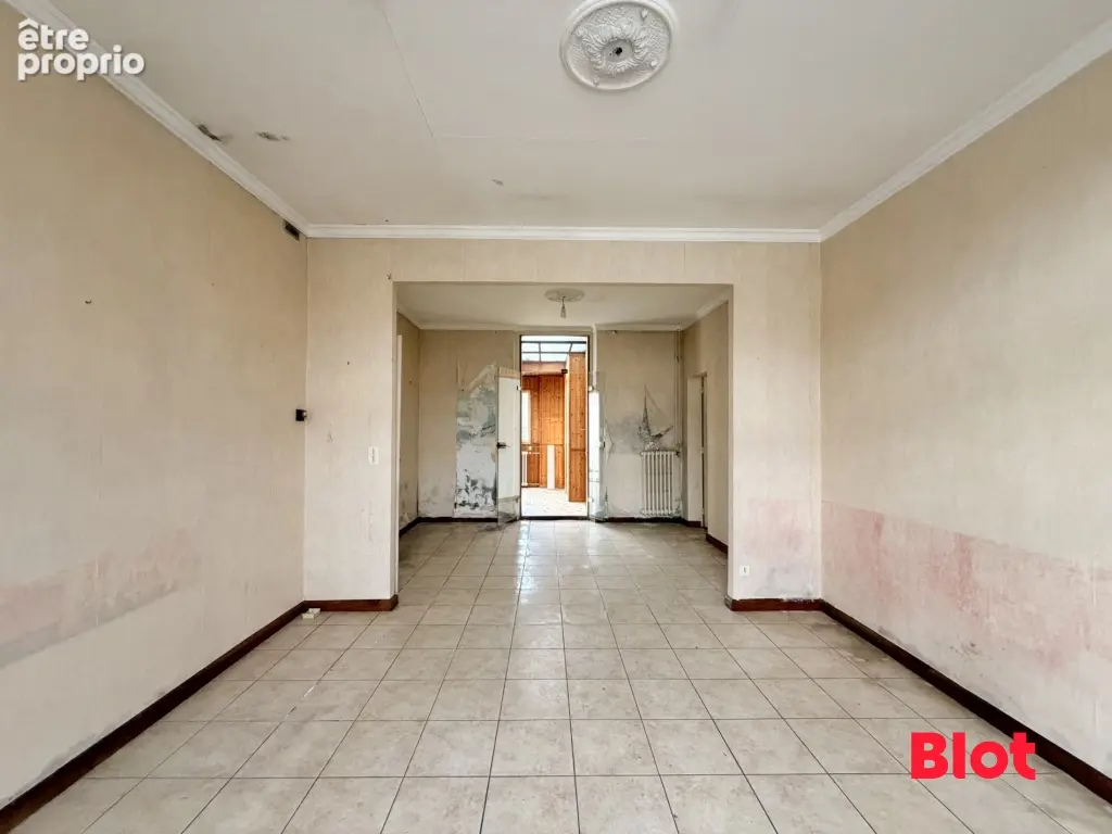 Maison 4 pièces 75 m² à vendre à Saint-Sebastien-Sur-Loire (44230) - photo 4