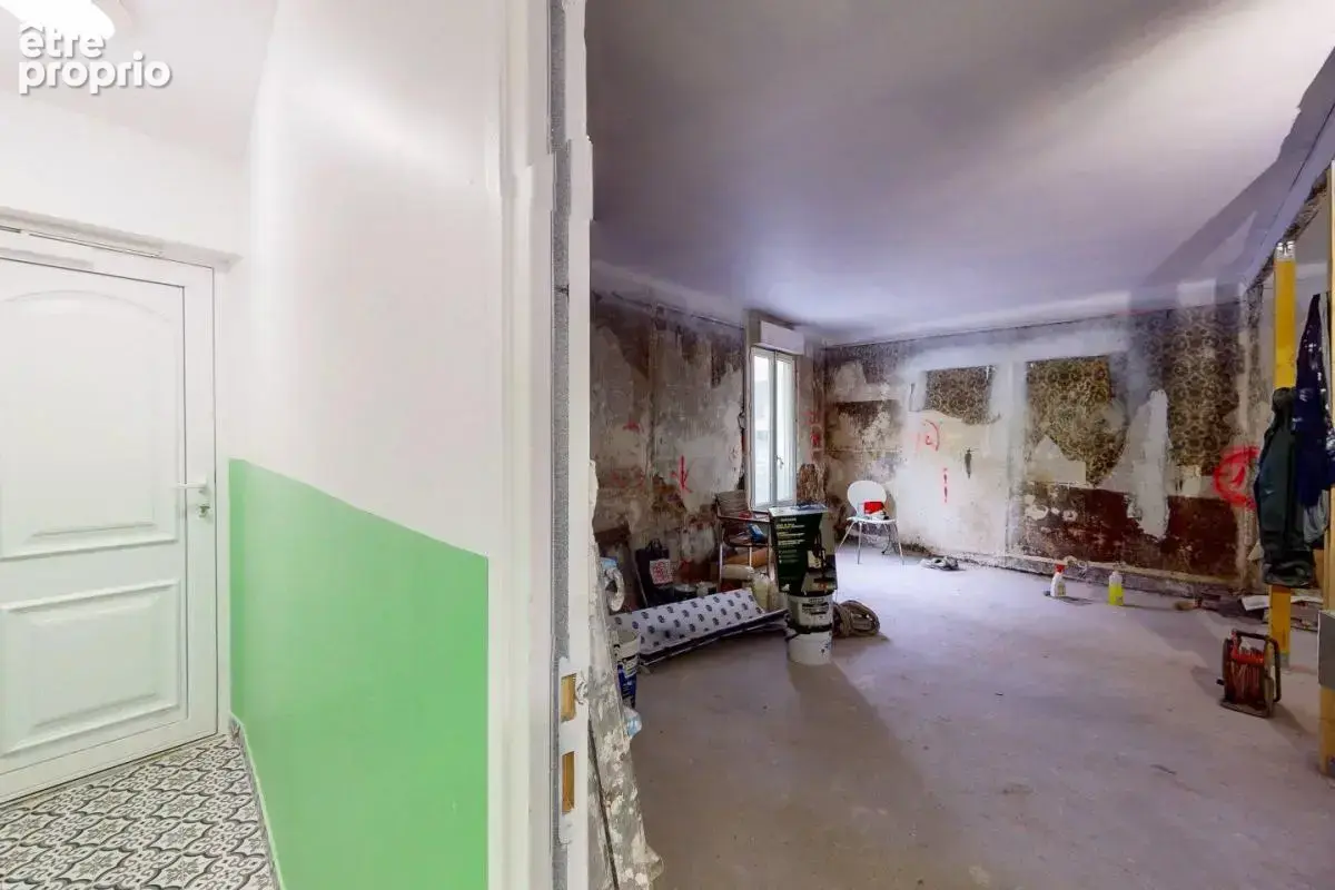 Appartement  5 rue du Lieutenant Thomas - photo 4