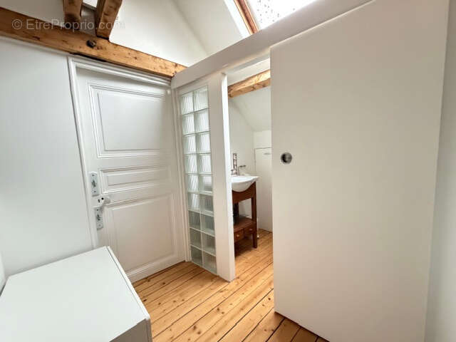 Maison à MITRY-MORY