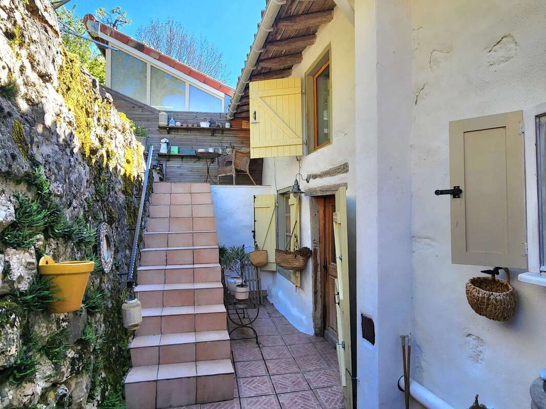 Maison à BELESTA