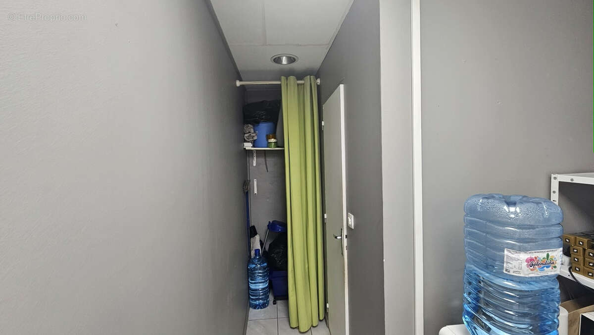 Commerce à BAIE-MAHAULT