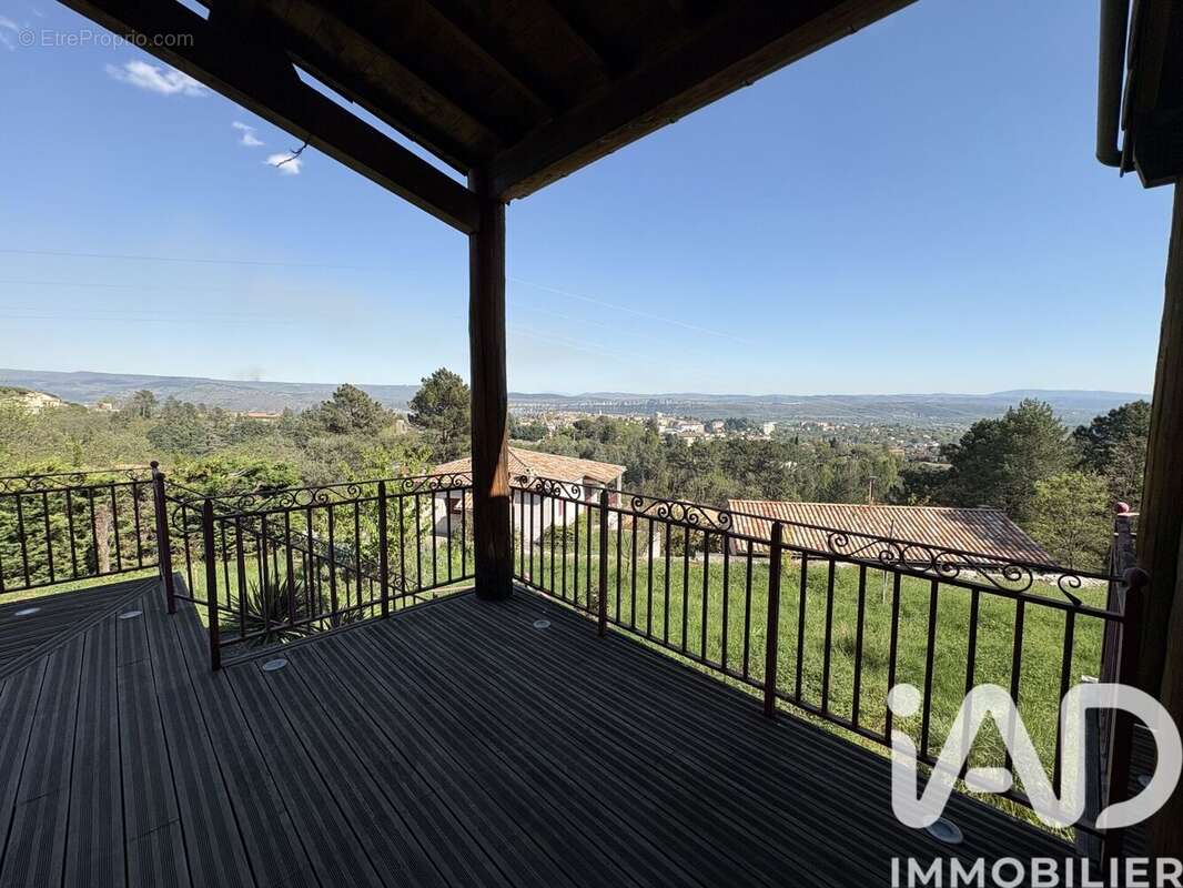 Photo 6 - Maison à AUBENAS