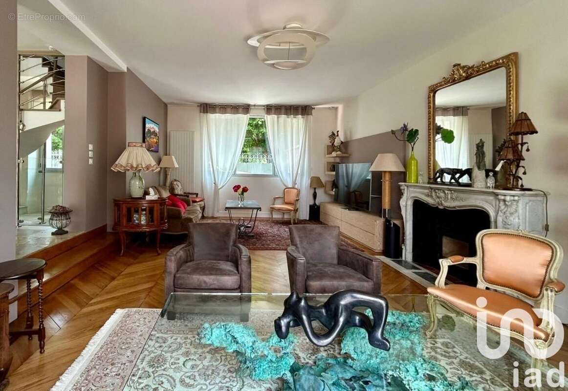 Photo 6 - Maison à ETRECHY