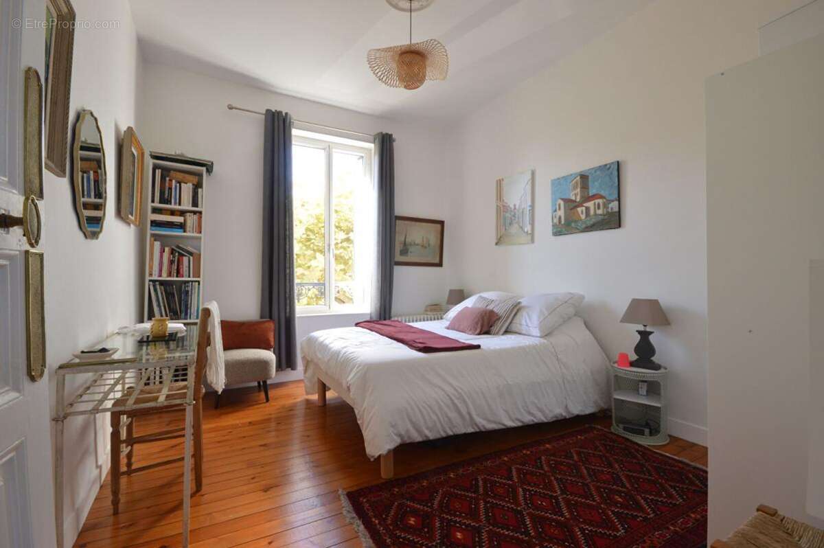 Maison à LA ROCHELLE