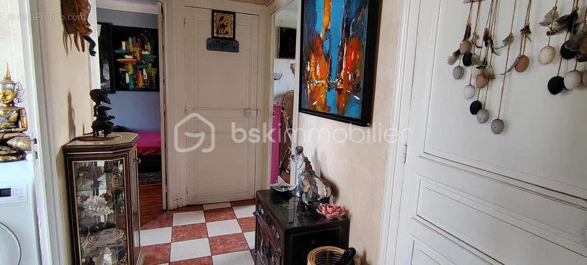 Appartement centre ville de PAU - photo 4