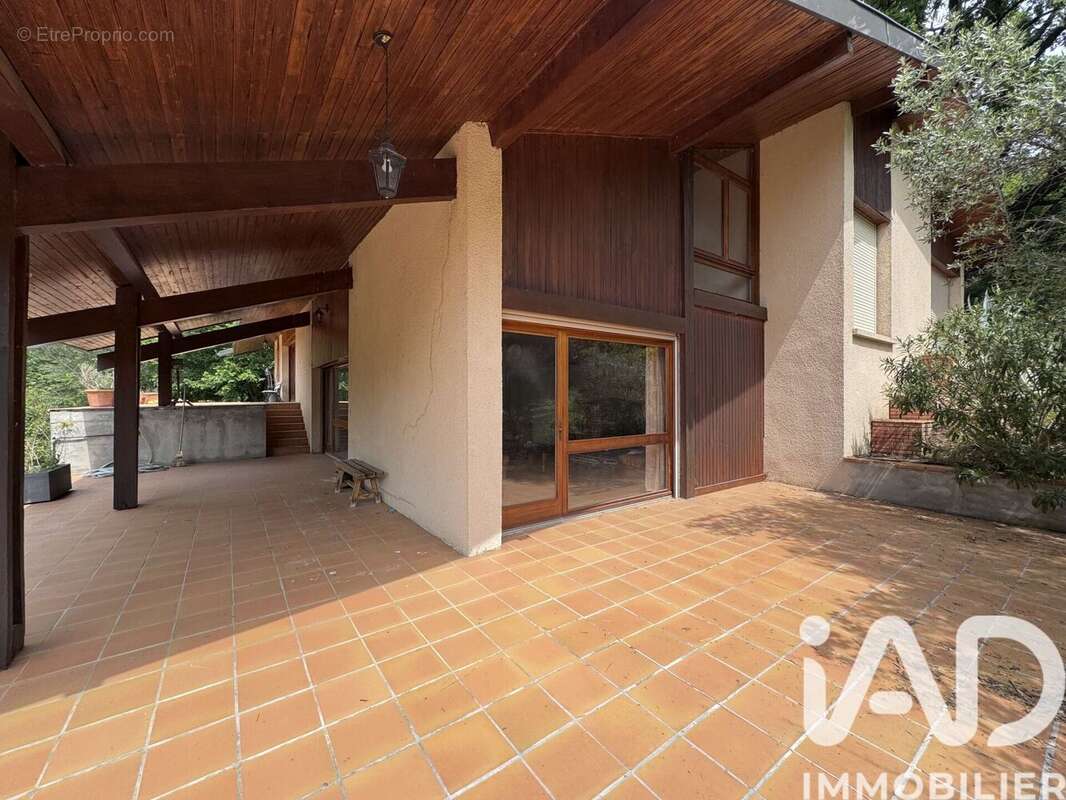 Photo 2 - Maison à AUTERIVE