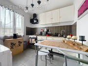 Appartement à OBJAT