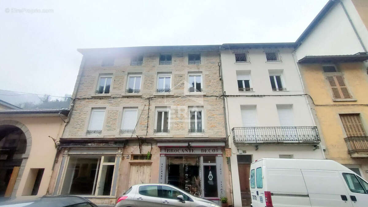 Autre à SAINT-RAMBERT-EN-BUGEY