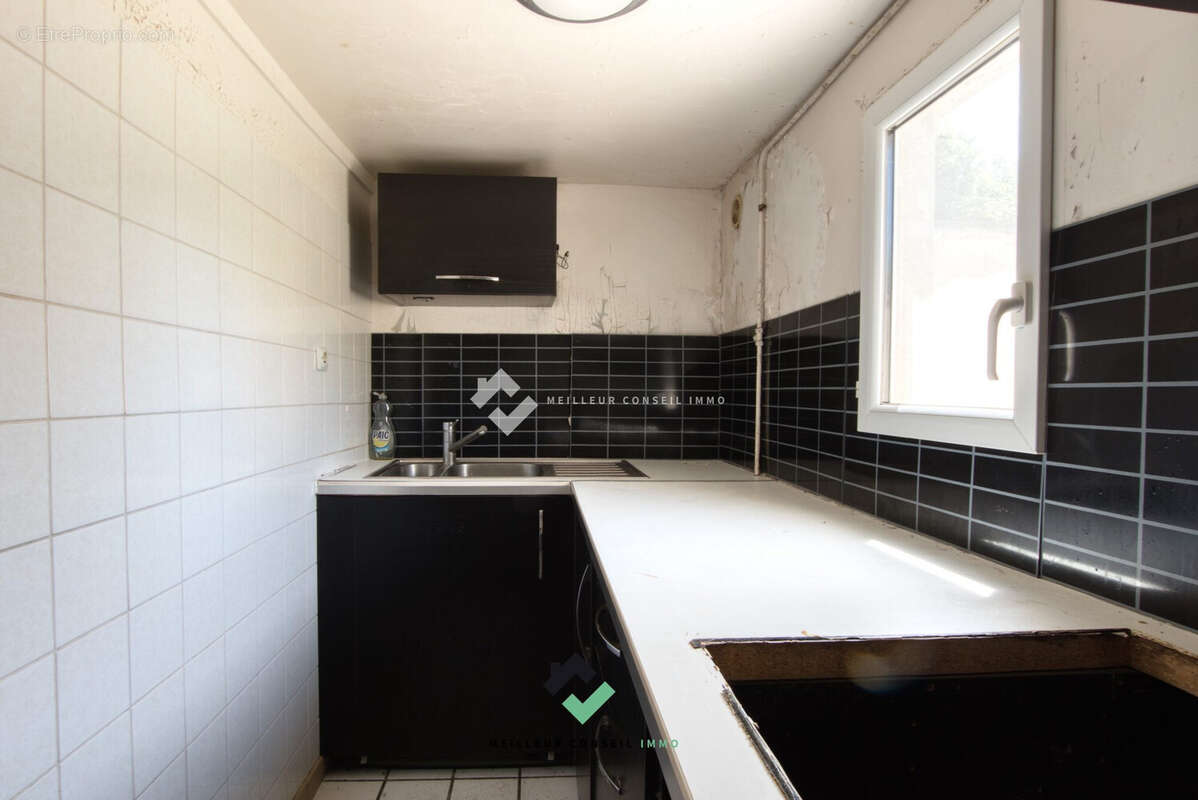 Maison 4 pièces 67 m² à vendre à Choisy-Le-Roi (94600) - photo 9