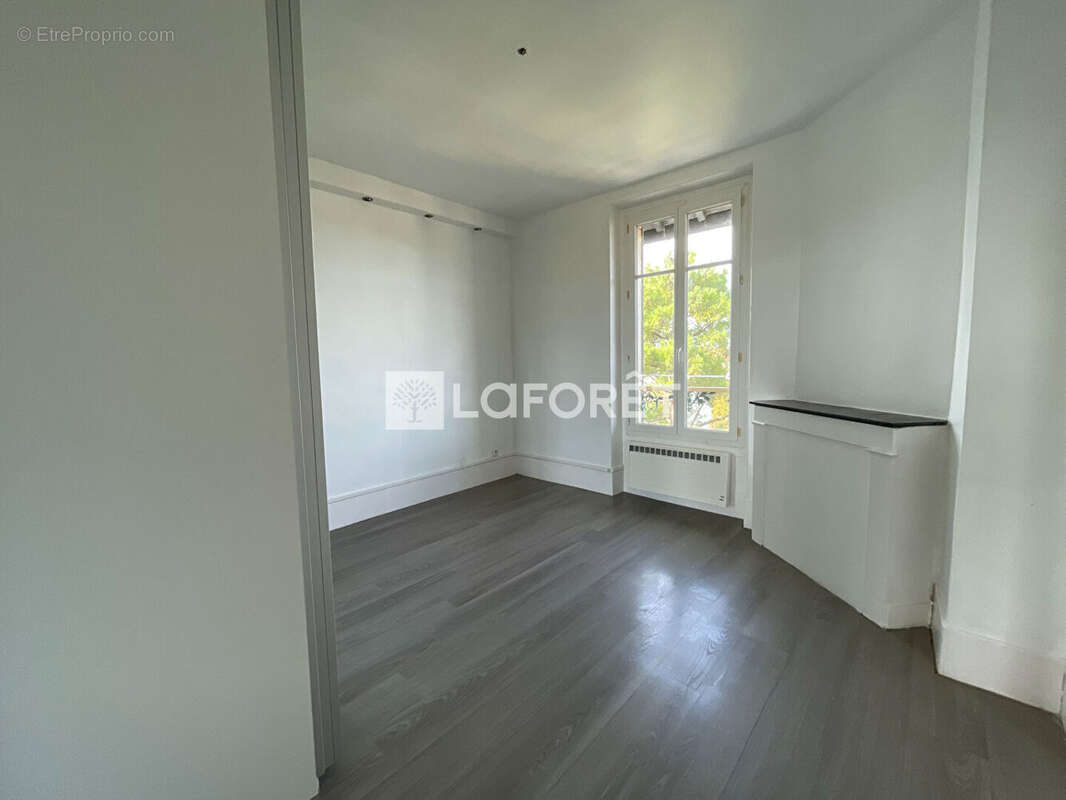 Appartement à CONFLANS-SAINTE-HONORINE