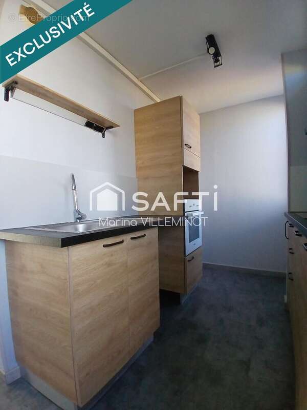 Photo 5 - Appartement à REIMS