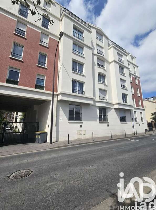 Photo 7 - Appartement à VITRY-SUR-SEINE