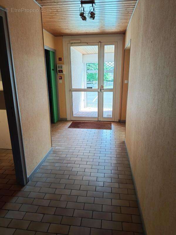 Maison à LA CHATAIGNERAIE