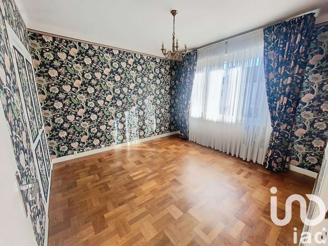 Photo 6 - Maison à TERRASSON-LAVILLEDIEU