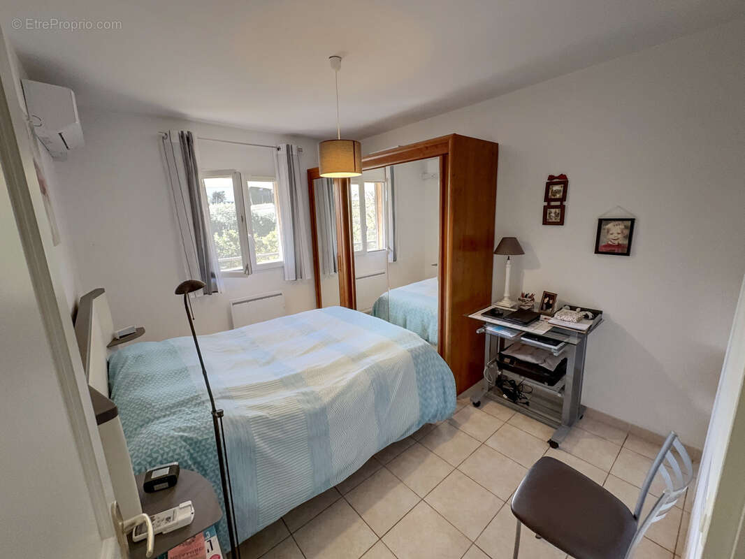 Appartement à SAN-NICOLAO