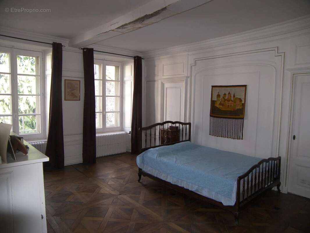 Appartement à AURILLAC