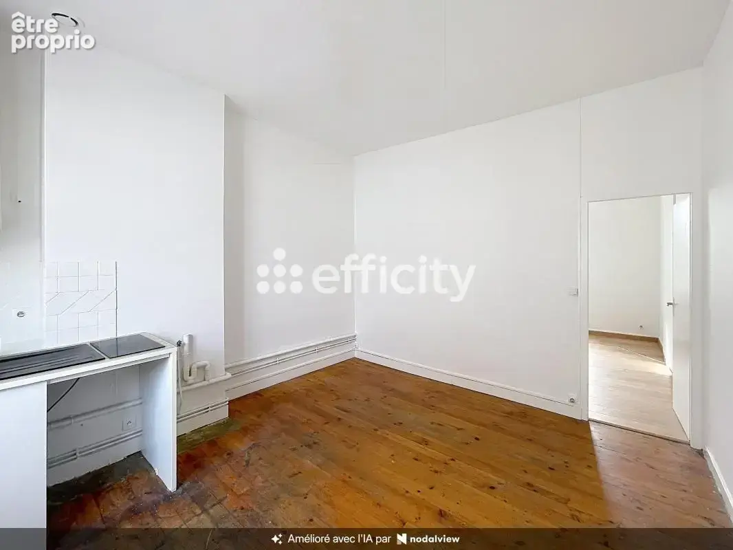 Appartement 30 m² à Bordeaux  - photo 2